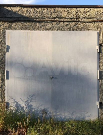 Гараж, 20 м²