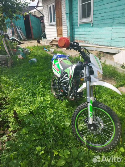 TTR 125R