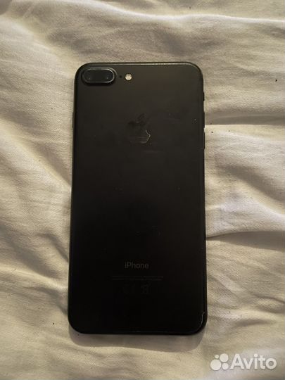 iPhone 7 plus