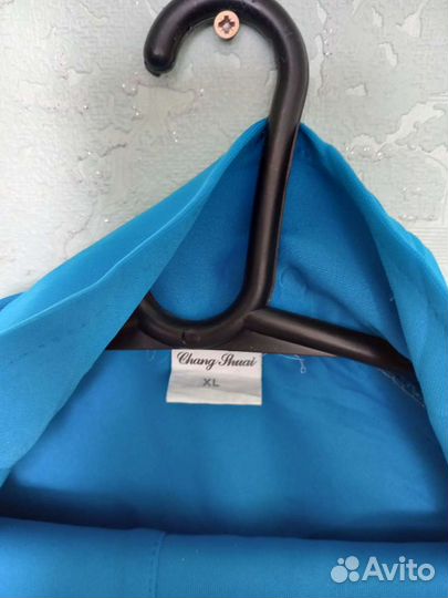 Спортивный костюм XL