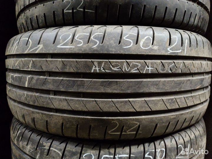 Bridgestone Alenza 001 255/50 R21