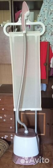 Отпариватель KIT fort