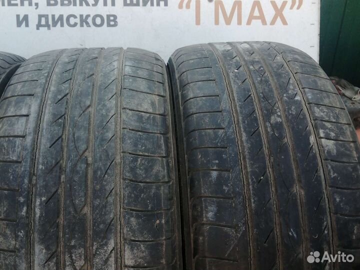 Yokohama Advan Sport A/S 255/50 R19