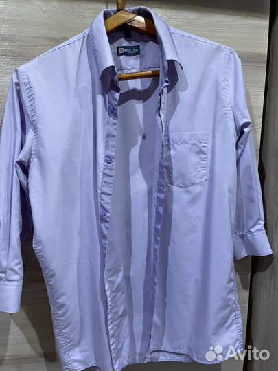 Рубашка для мальчика