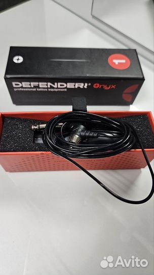 Аппарат Дефендер оникс