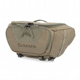 Сумка Simms tributary HIP pack