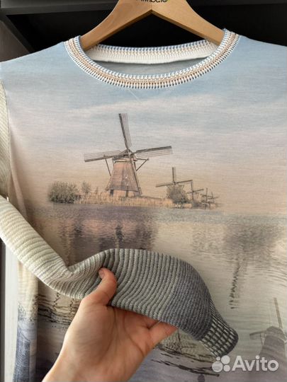 Кофта женская BGD