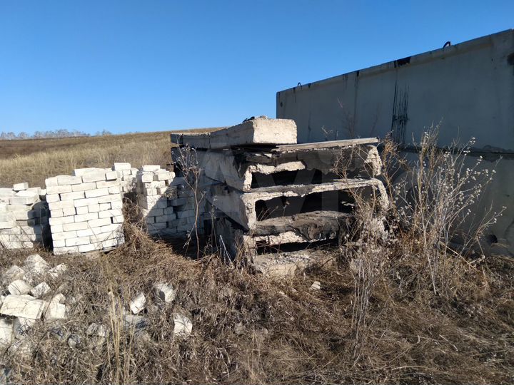 Участок 28 га (ИЖС)