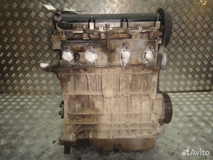 Двс Golf 5 (03-09) / Octavia A5 (04-13) 1.6 б\у пт