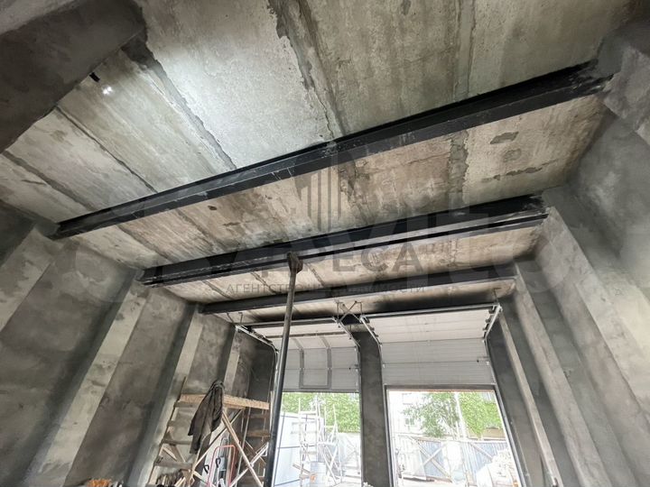 Производственно-складской комплекс