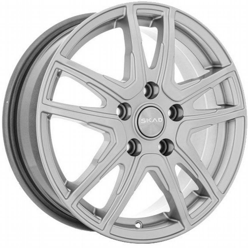 Диски skad Сидней 6x16 4x100 ET45 D60.1 Селена