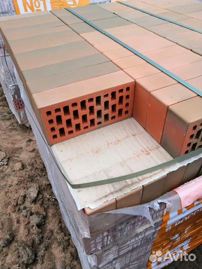 Остаток Некондиция сколы браер Баварская кладка