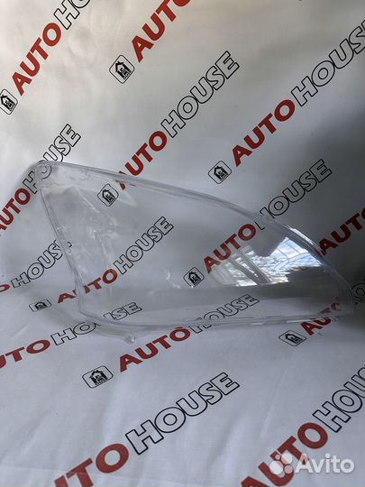 Стекло фары lexus RX 2 (2003-2009) /Toyota Harrier