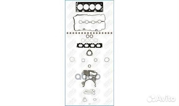 50273900 Комплект прокладок полный 50273900 502