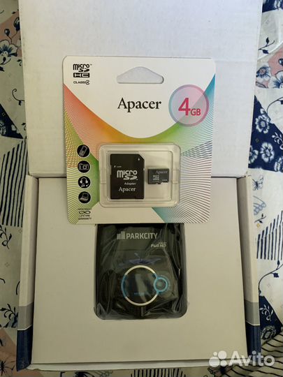 Видеорегистратор