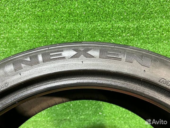 Nexen Classe Premiere 672 225/40 R18 92H