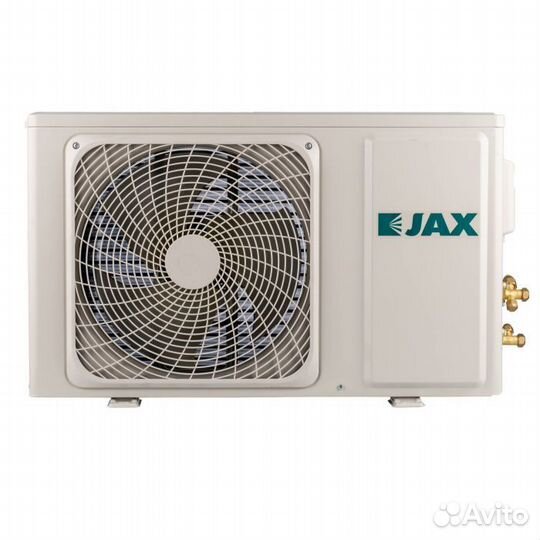 Кондиционер ACiU-20HE