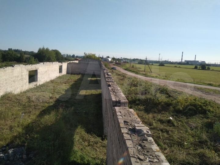 Здание, 1006.8 м²