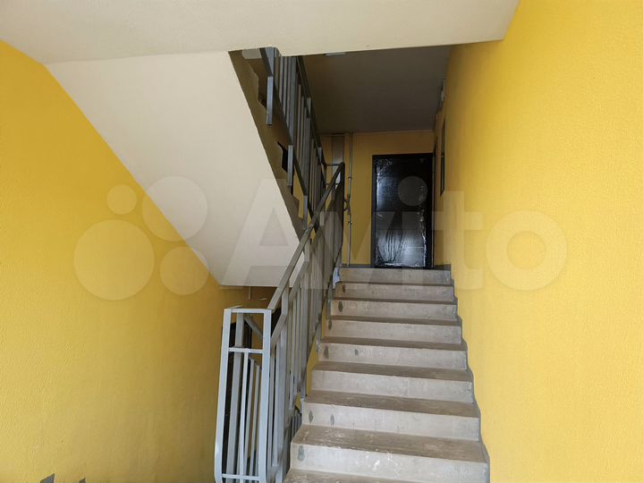 3-к. квартира, 67,9 м², 6/6 эт.