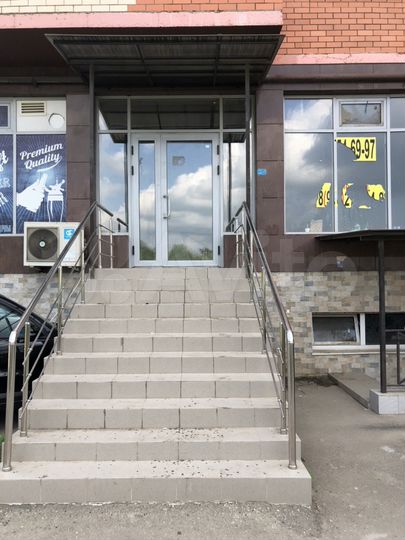 Торговая площадь, 71 м²