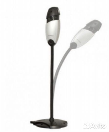 Веб-камера A4Tech PK-636K