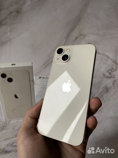 iPhone 13, 128 ГБ