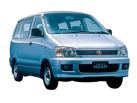 Toyota Lite Ace Noah I (1996—1998) Минивэн