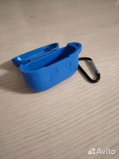 Чехол на airpods pro