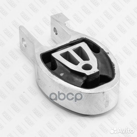 Опора кпп нижняя перед лев FL0203 fixar