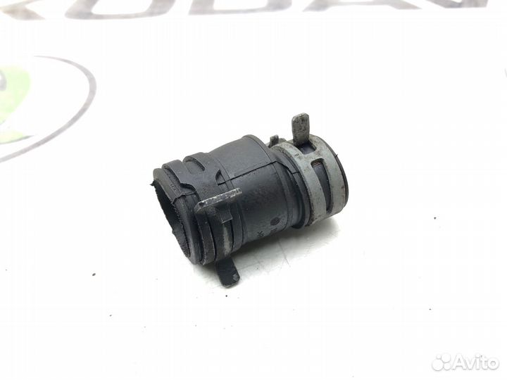 Патрубок картерных газов Skoda Octavia A5 (1Z) 1.6