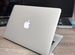 Apple MacBook Pro 16 gb retina