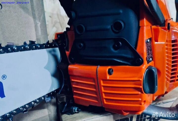 Бензопила Husqvarna 365 профессиональная (Арт.70011)