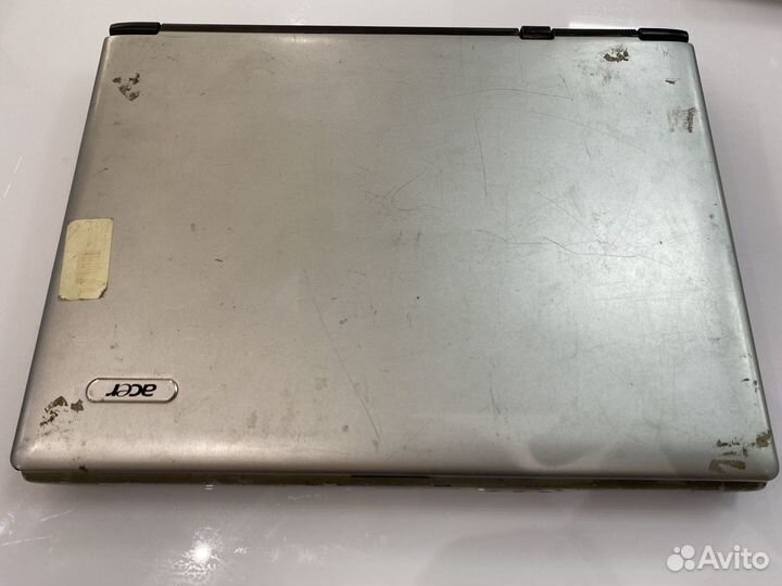 Acer aspire 3000