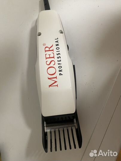 Машинки для стрижки