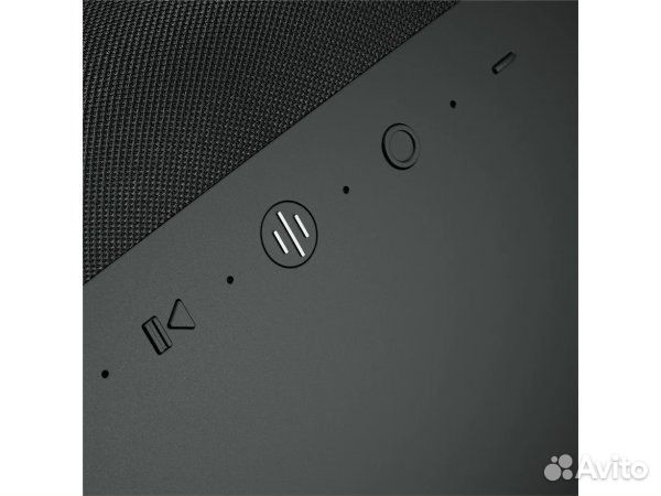 Беспроводная акустическая система Bowers & Wilkins Zeppelin Pearl Grey