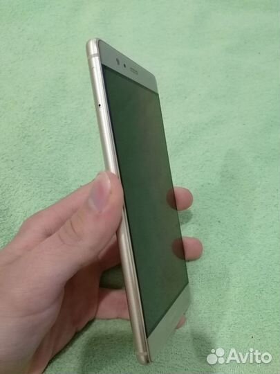 HUAWEI P9 Plus Dual sim, 4/64 ГБ