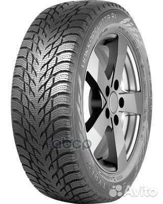 Nokian Tyres Hakkapeliitta R3 SUV 245/65 R17