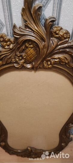 Рама для зеркала