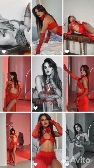 Мобильный фотограф