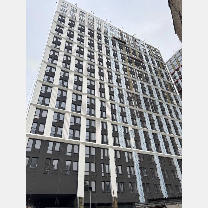 1-к. апартаменты, 30 м², 23/23 эт.