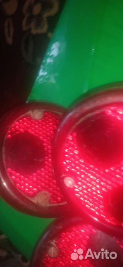 Стоп сигнал