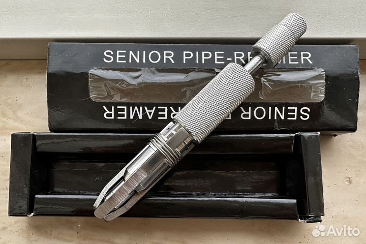 Риммер Senior Pipe-Reamer для чистки нагара