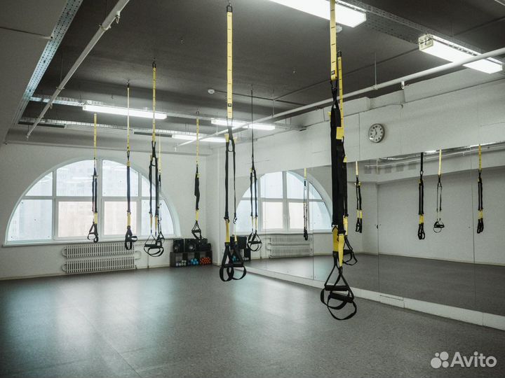 Аренда спортивного зала