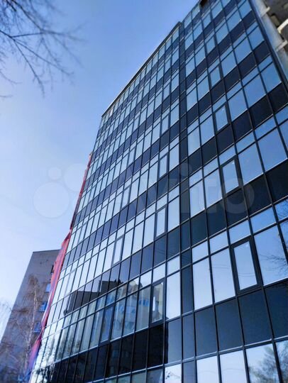 Офис, 22.93 м²