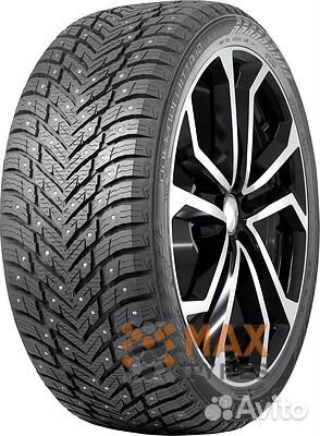 Nokian Tyres Hakkapeliitta 10p SUV 215/65 R16 102