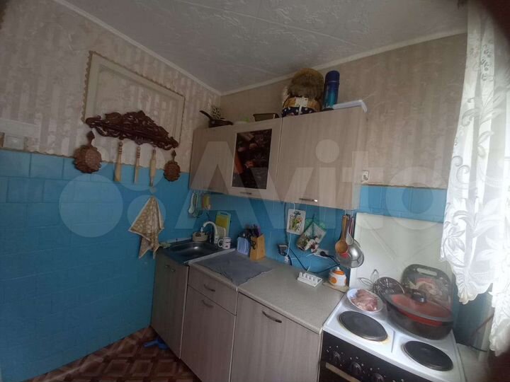 2-к. квартира, 46,7 м², 4/5 эт.