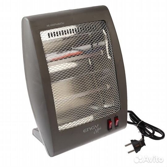 Обогреватель кварцевый 800 Ватт