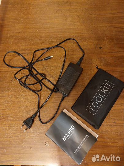 Электросамокаты Кugoo M2 PRO