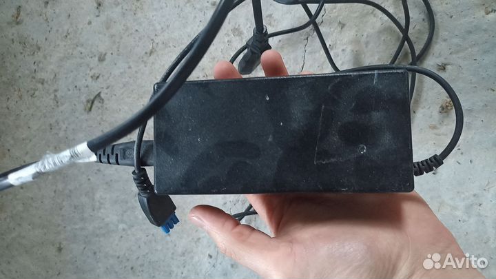 Блок питания для принтера 32в 2000ма 0957-2262