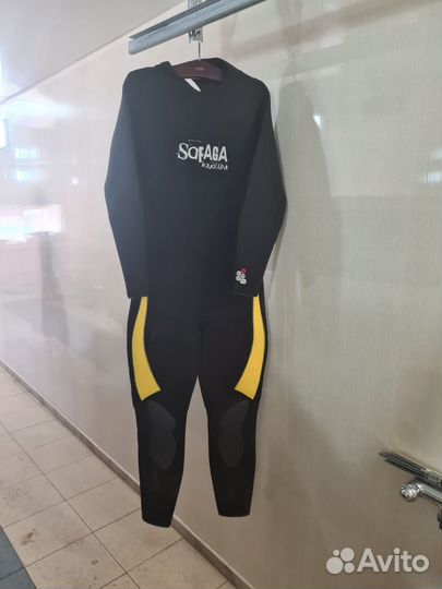 Снаряжение для дайвинга